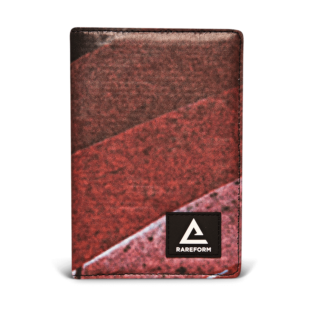Huxley Passport Holder