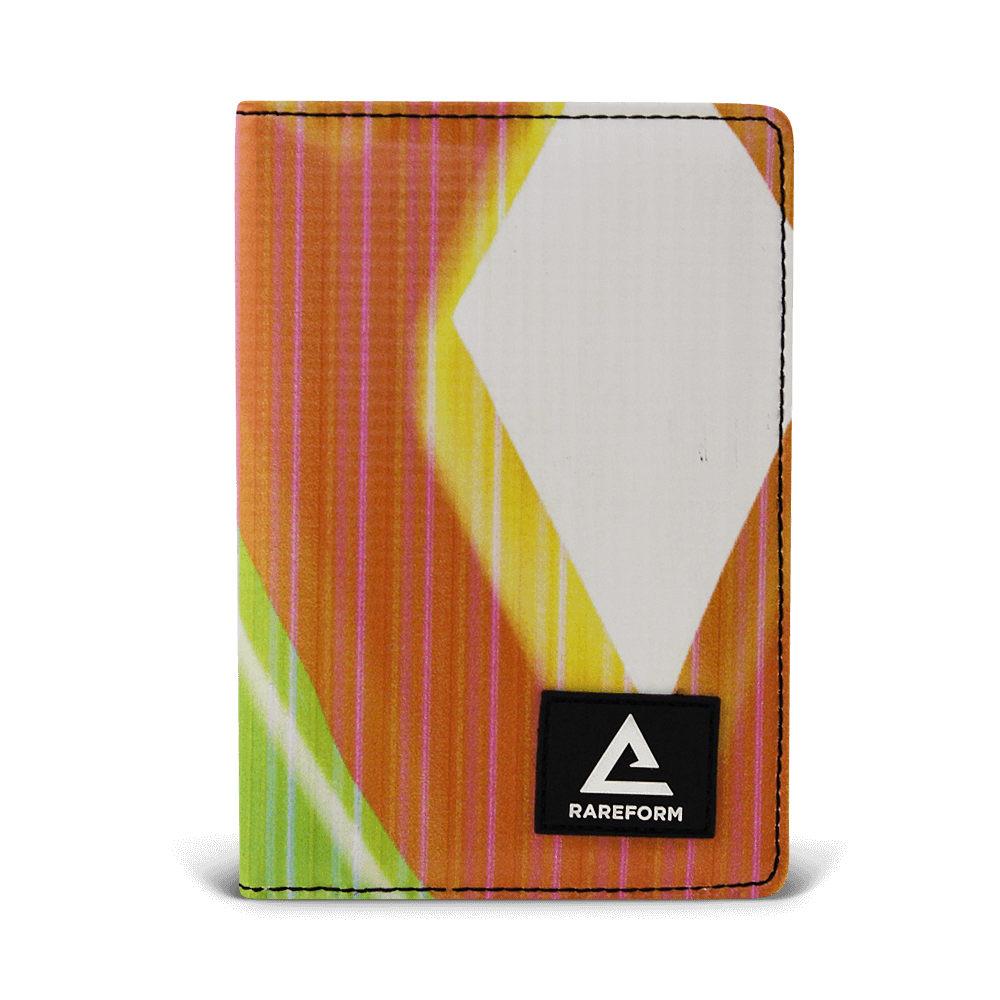 Huxley Passport Holder
