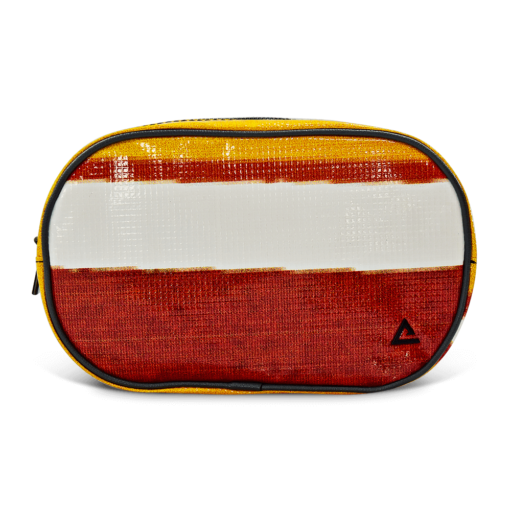 Riley Cosmetic Bag
