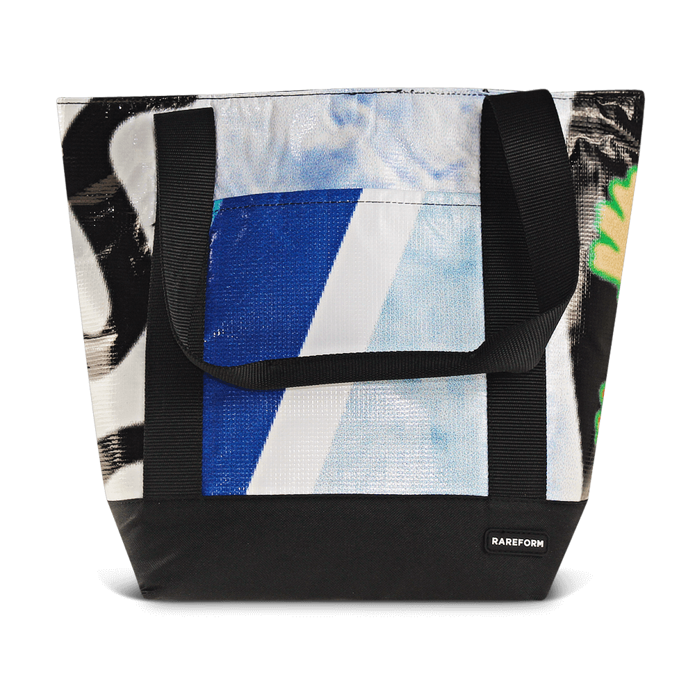 Beck Cooler Tote