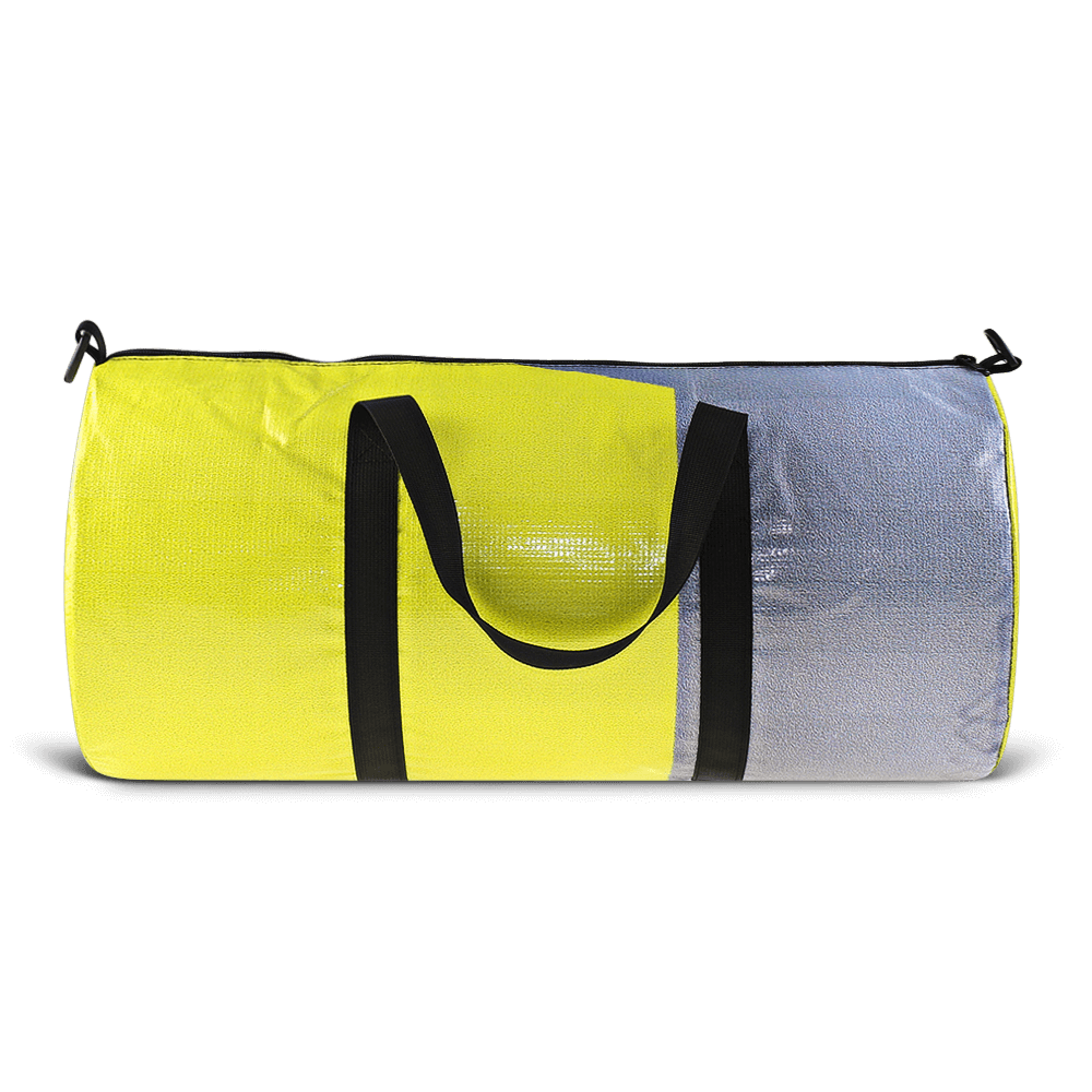 Light Duffle