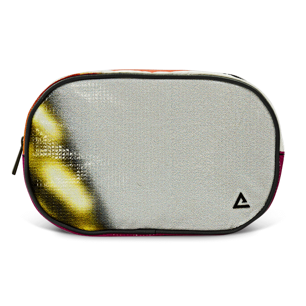 Riley Cosmetic Bag