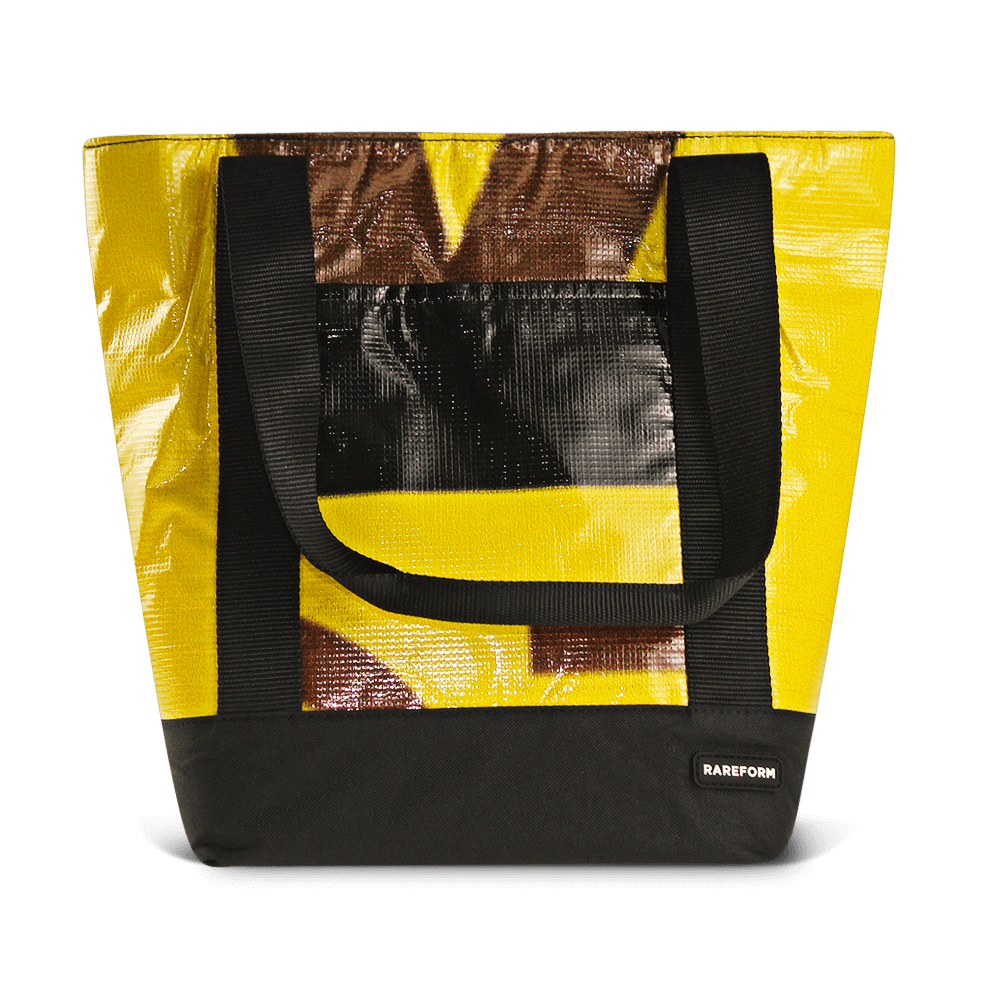 Beck Cooler Tote