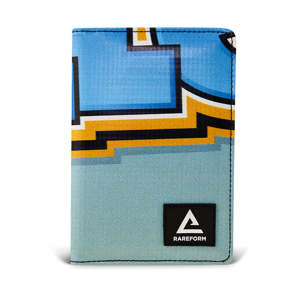 Huxley Passport Holder