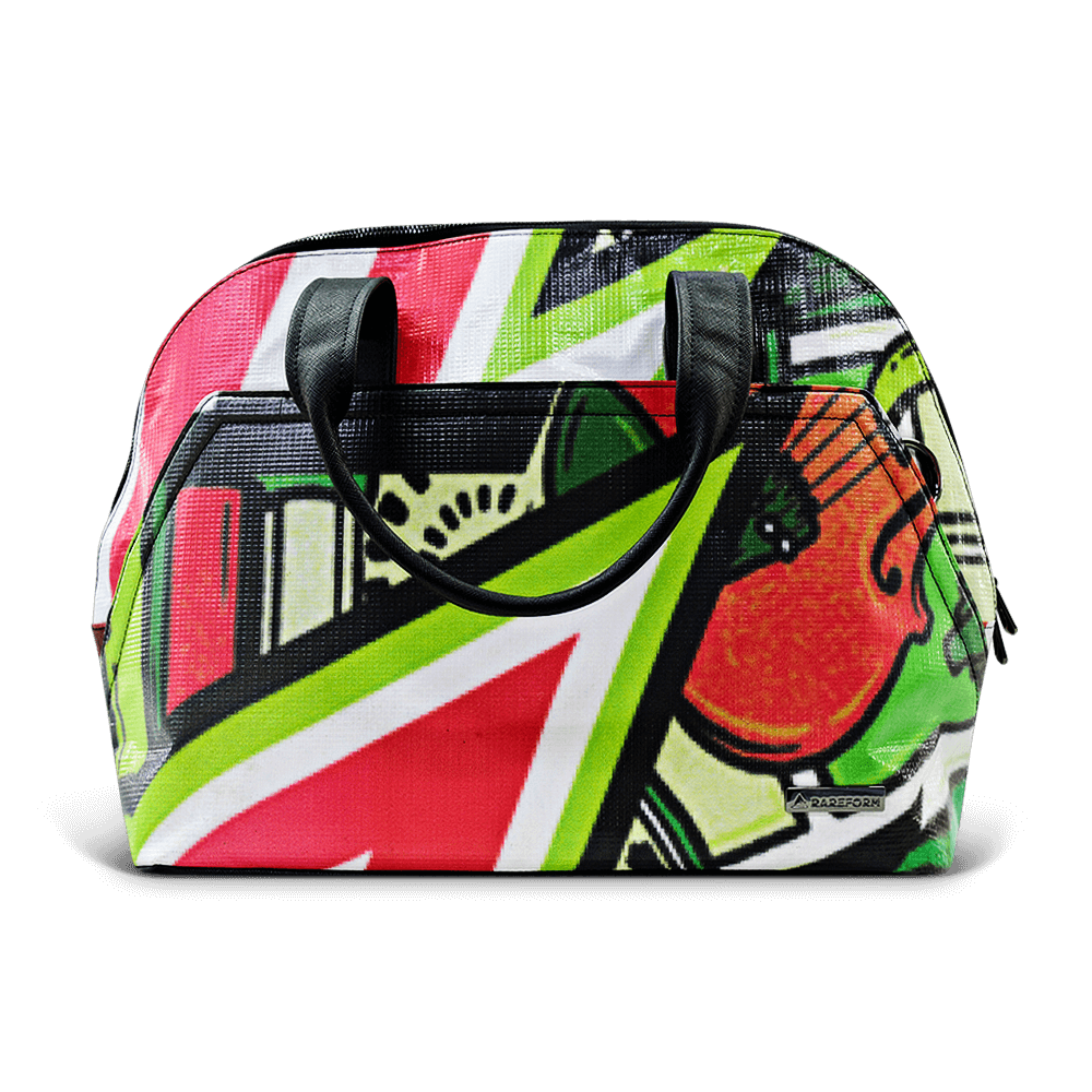 Maya Crossbody