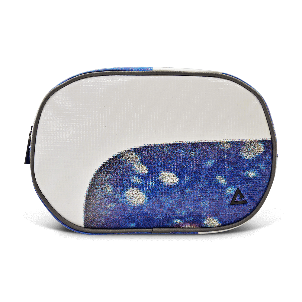 Riley Cosmetic Bag
