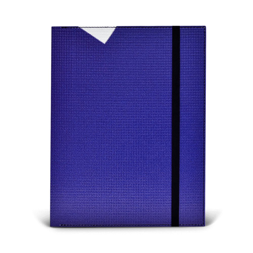 Oliver Notebook