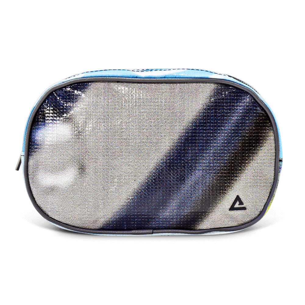 Riley Cosmetic Bag