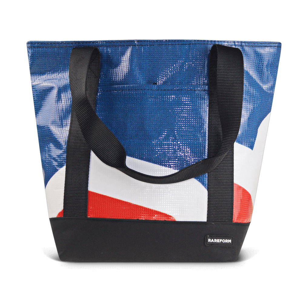 Beck Cooler Tote