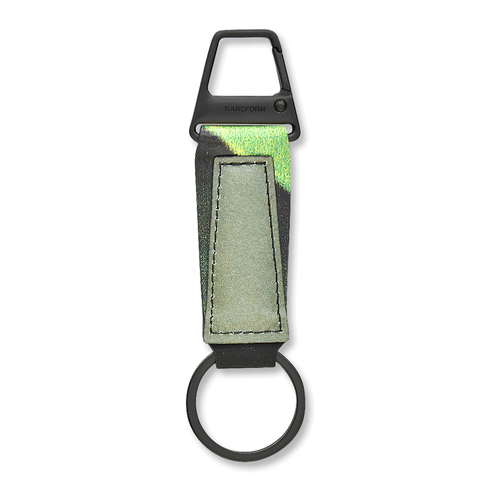 Roam Keychain
