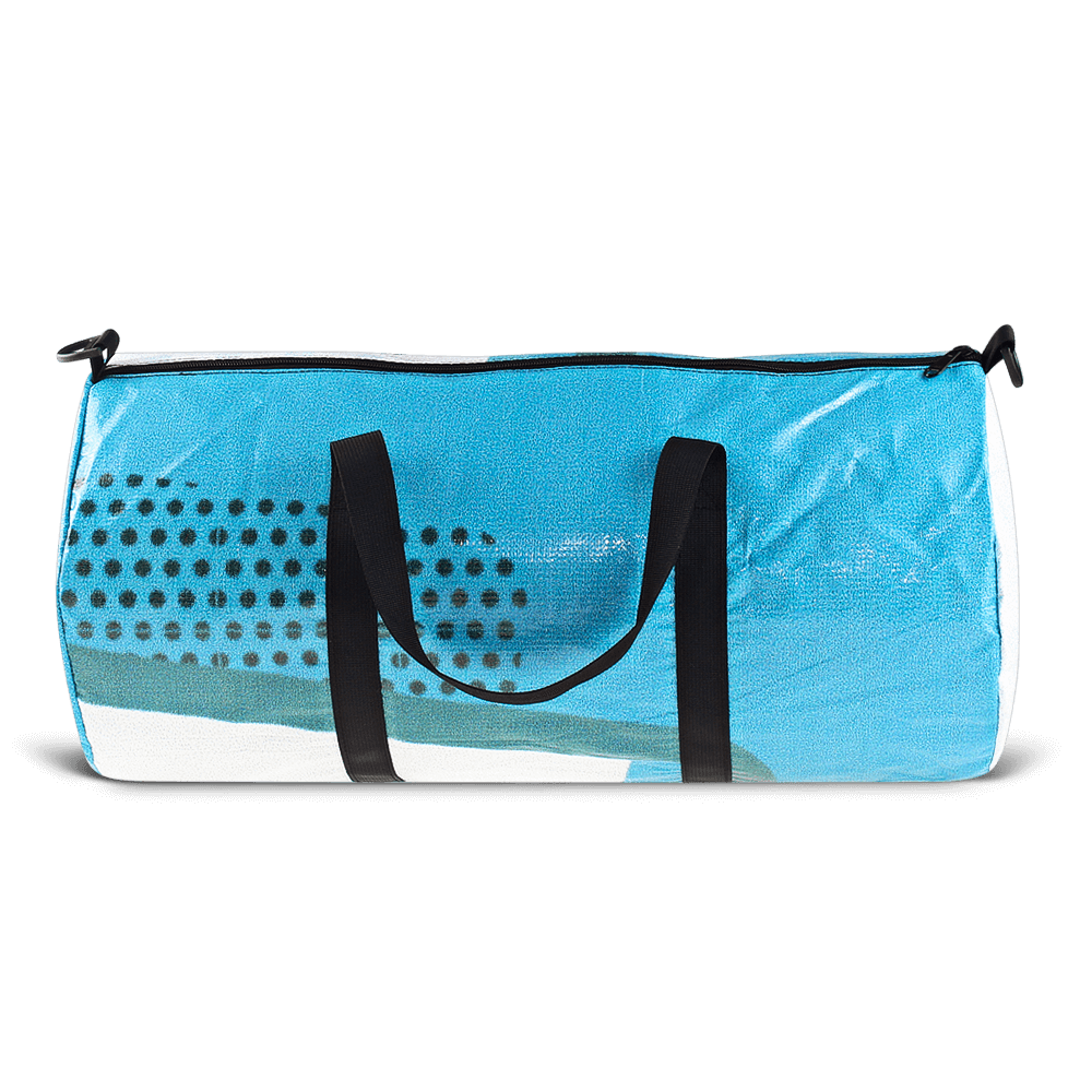 Light Duffle