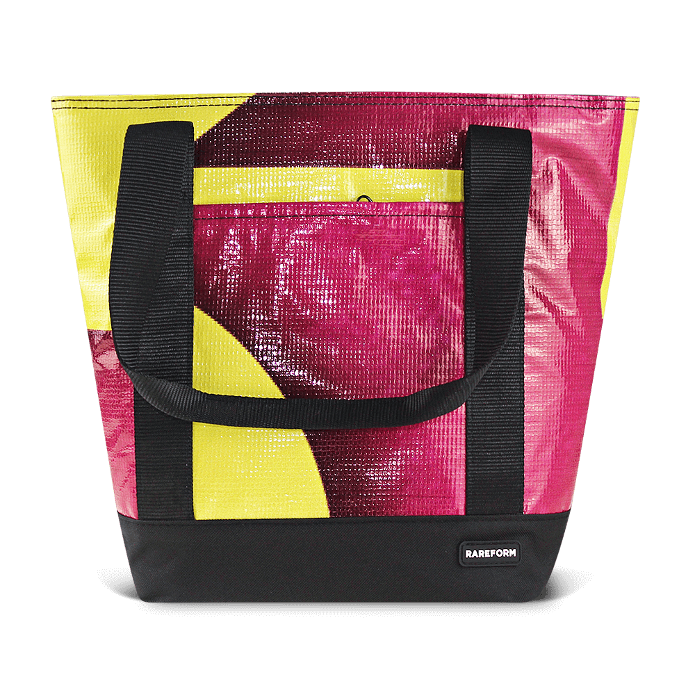 Beck Cooler Tote