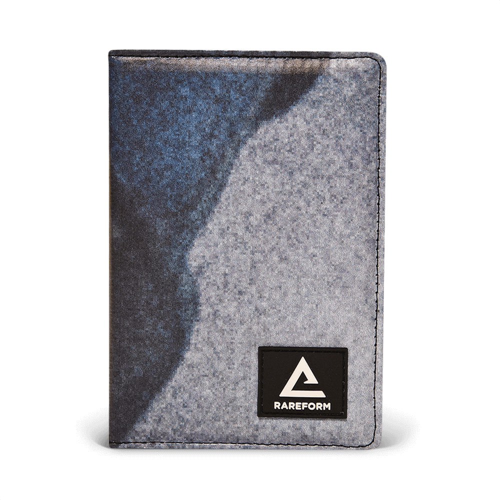 Huxley Passport Holder