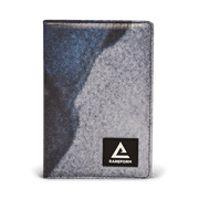 Huxley Passport Holder