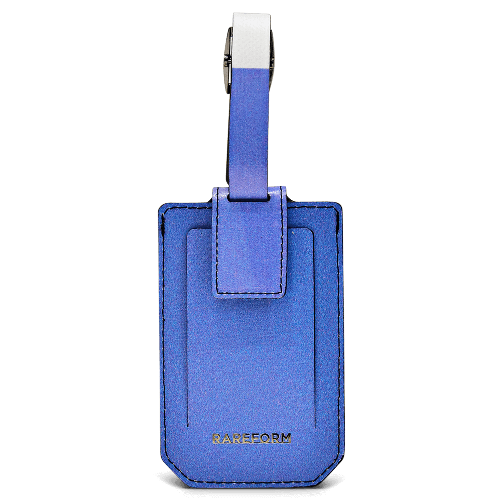 Salvador Luggage Tag