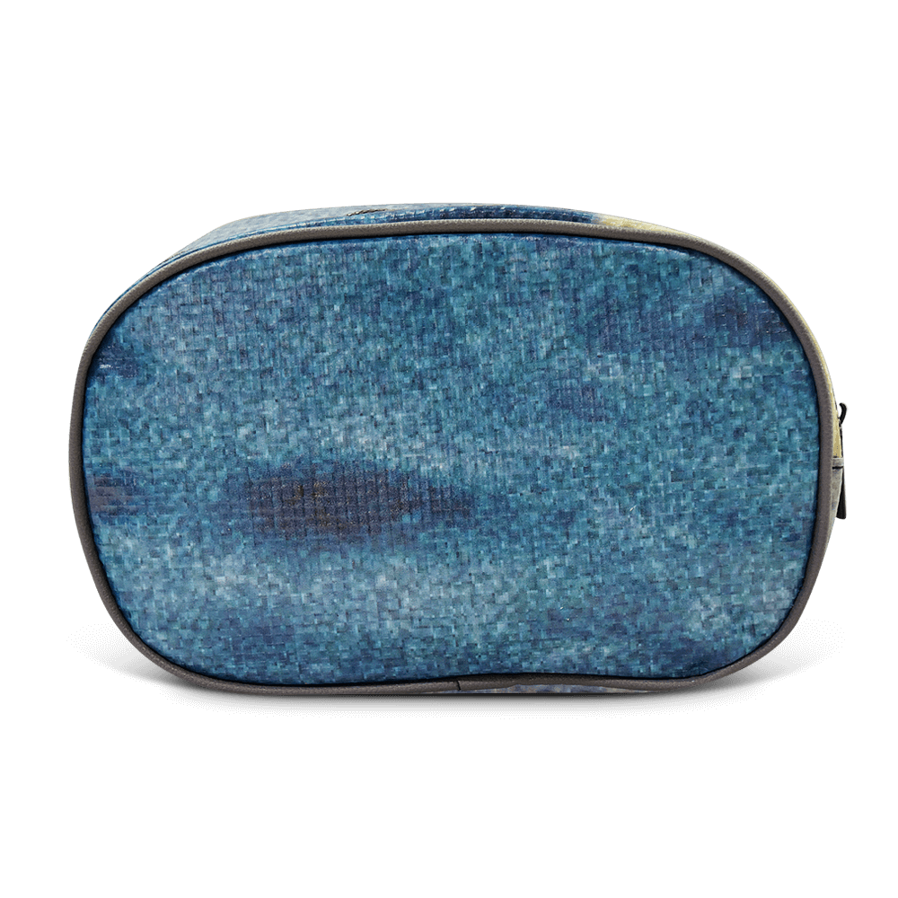 Riley Cosmetic Bag