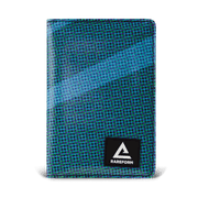 Huxley Passport Holder