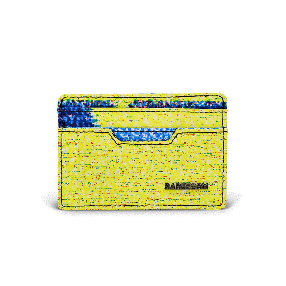Veer Card Holder