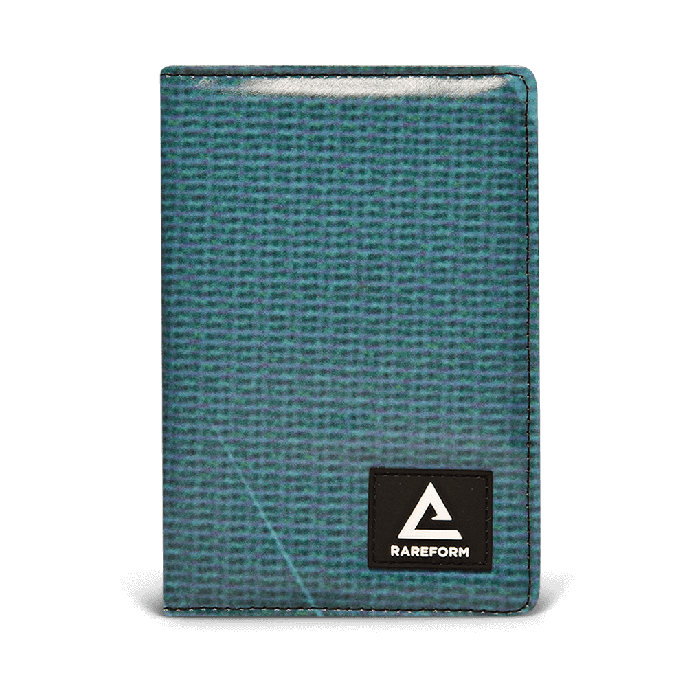 Huxley Passport Holder