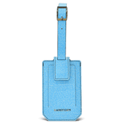 Salvador Luggage Tag