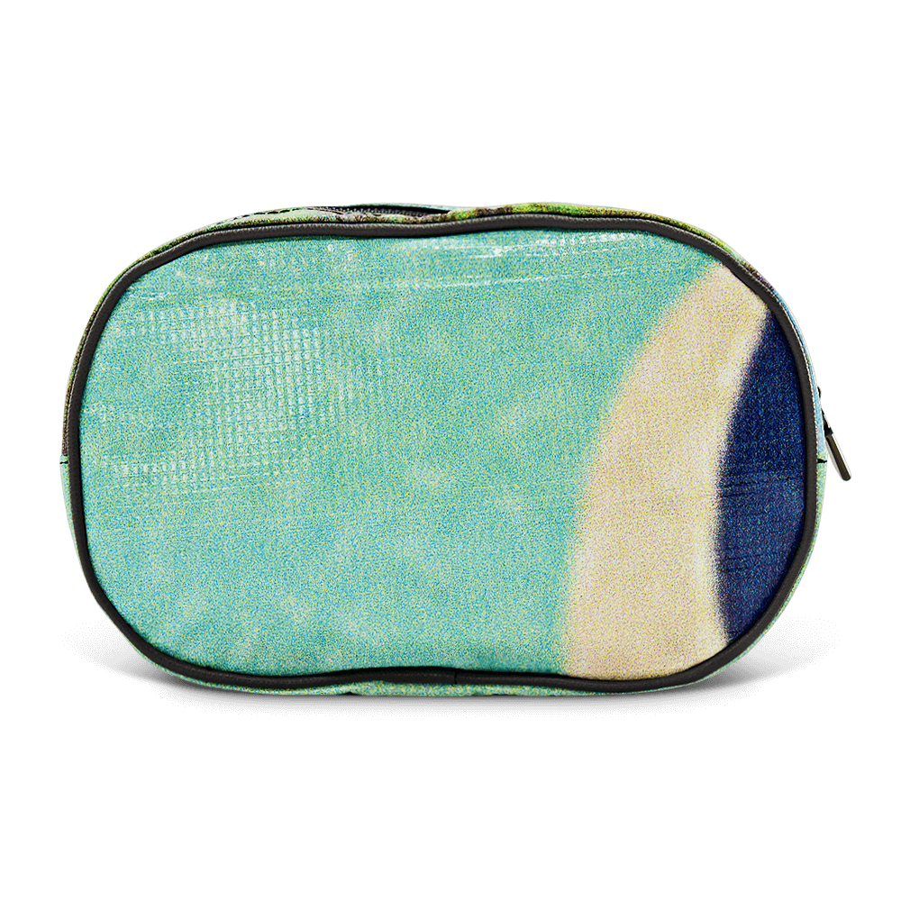 Riley Cosmetic Bag