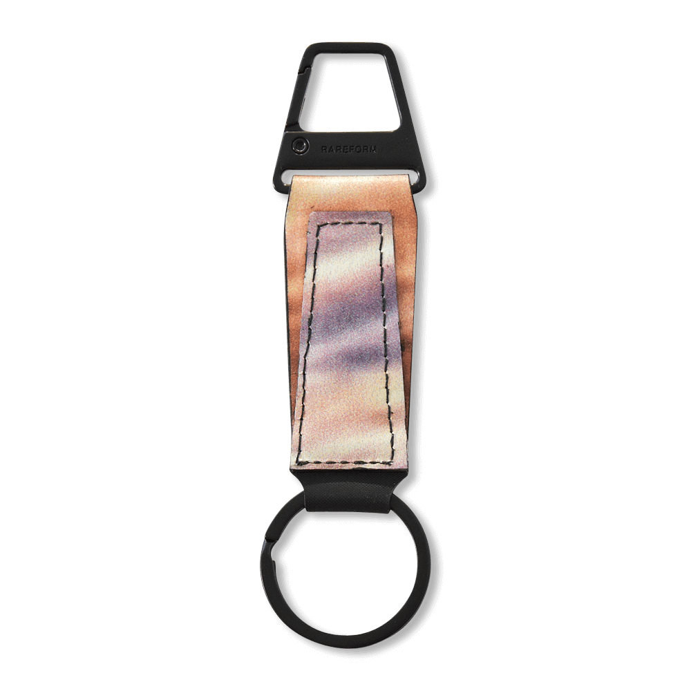Roam Keychain