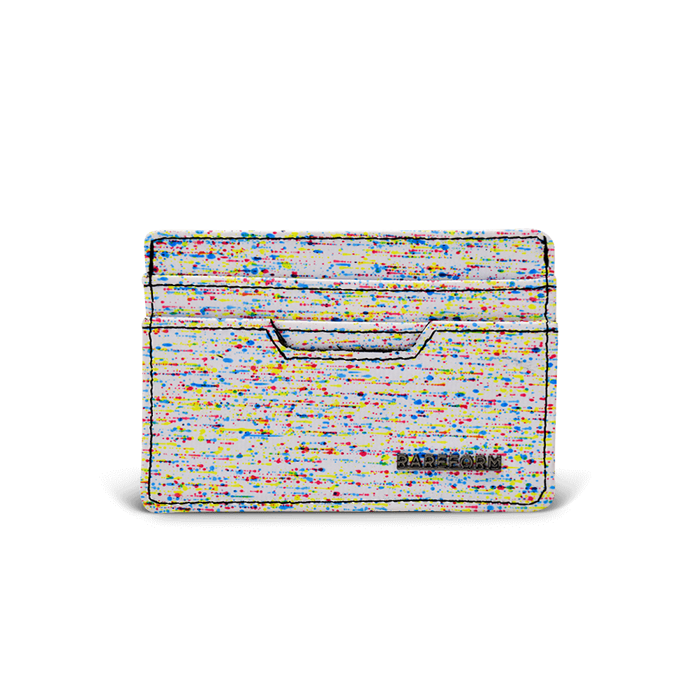Veer Card Holder