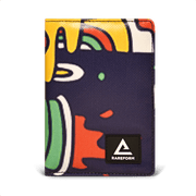 Huxley Passport Holder