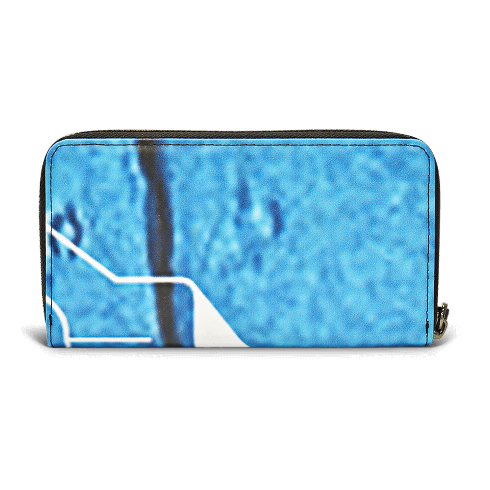 Madison Wristlet