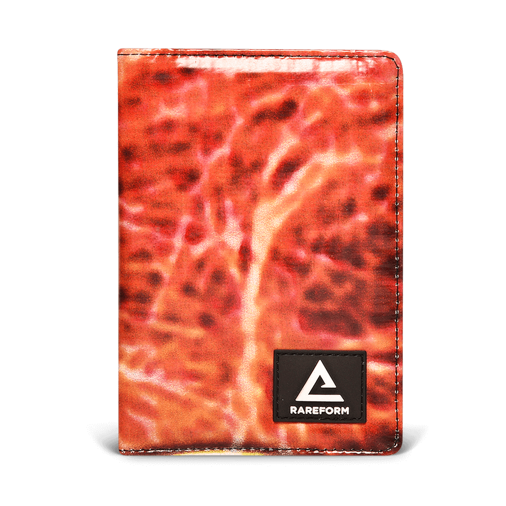Huxley Passport Holder