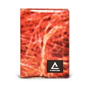 Huxley Passport Holder