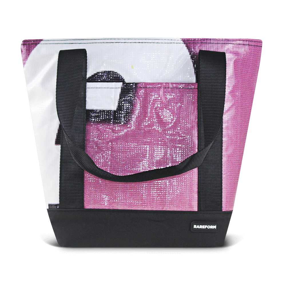 Beck Cooler Tote