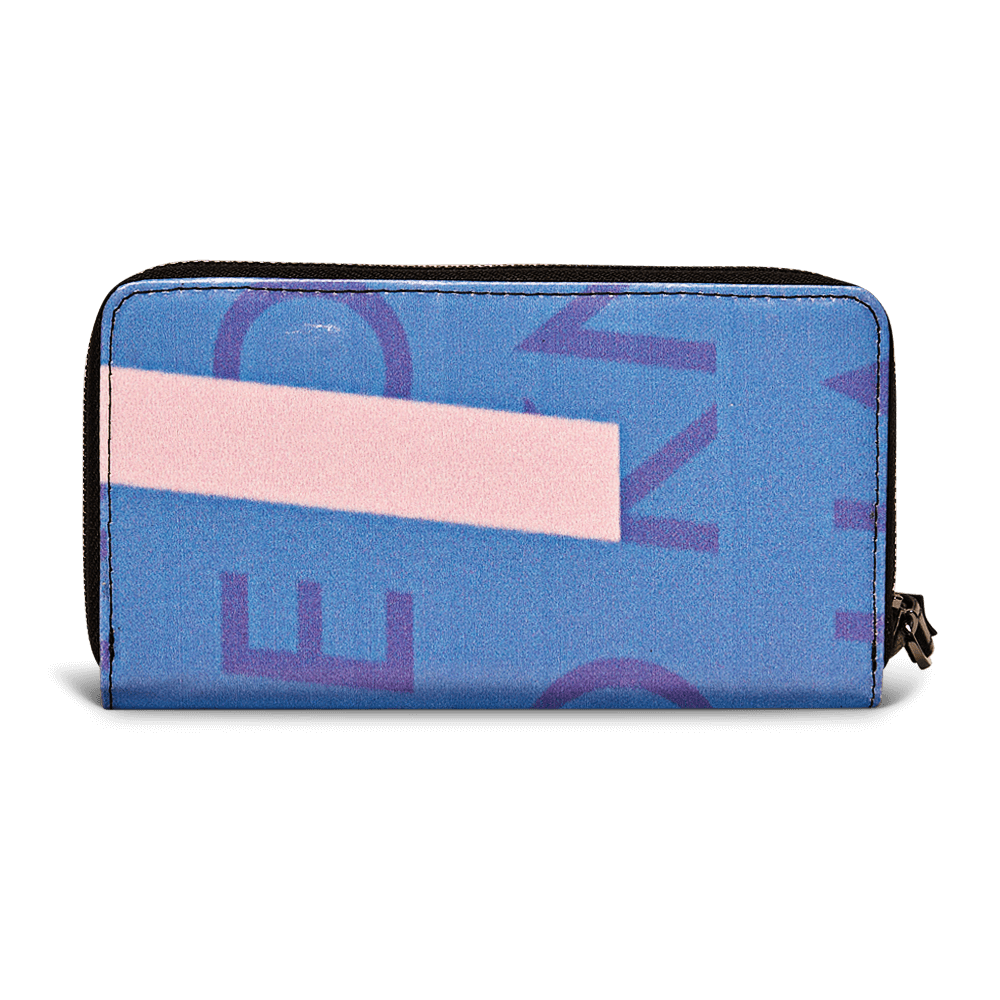 Affirmation Madison Wristlet