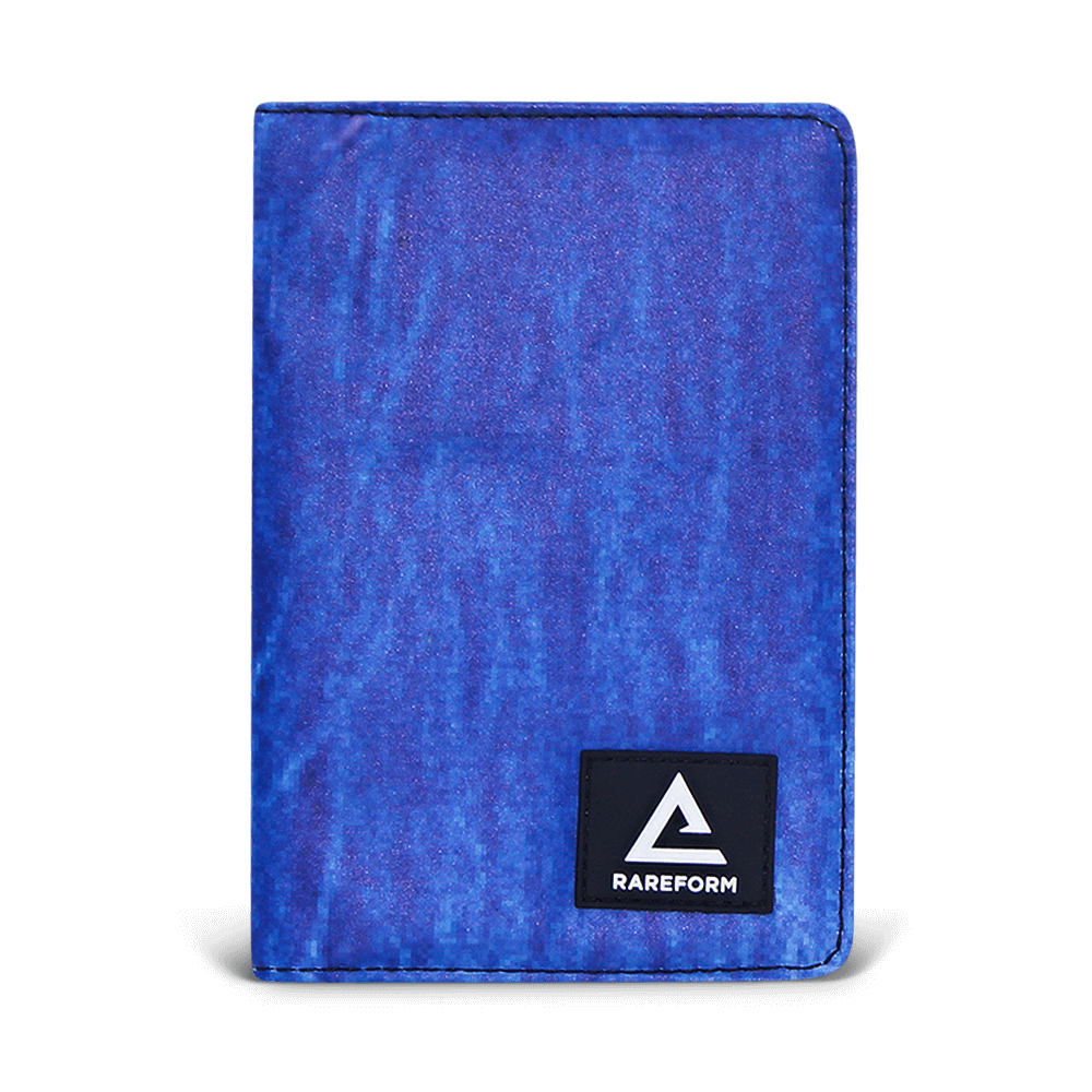 Huxley Passport Holder