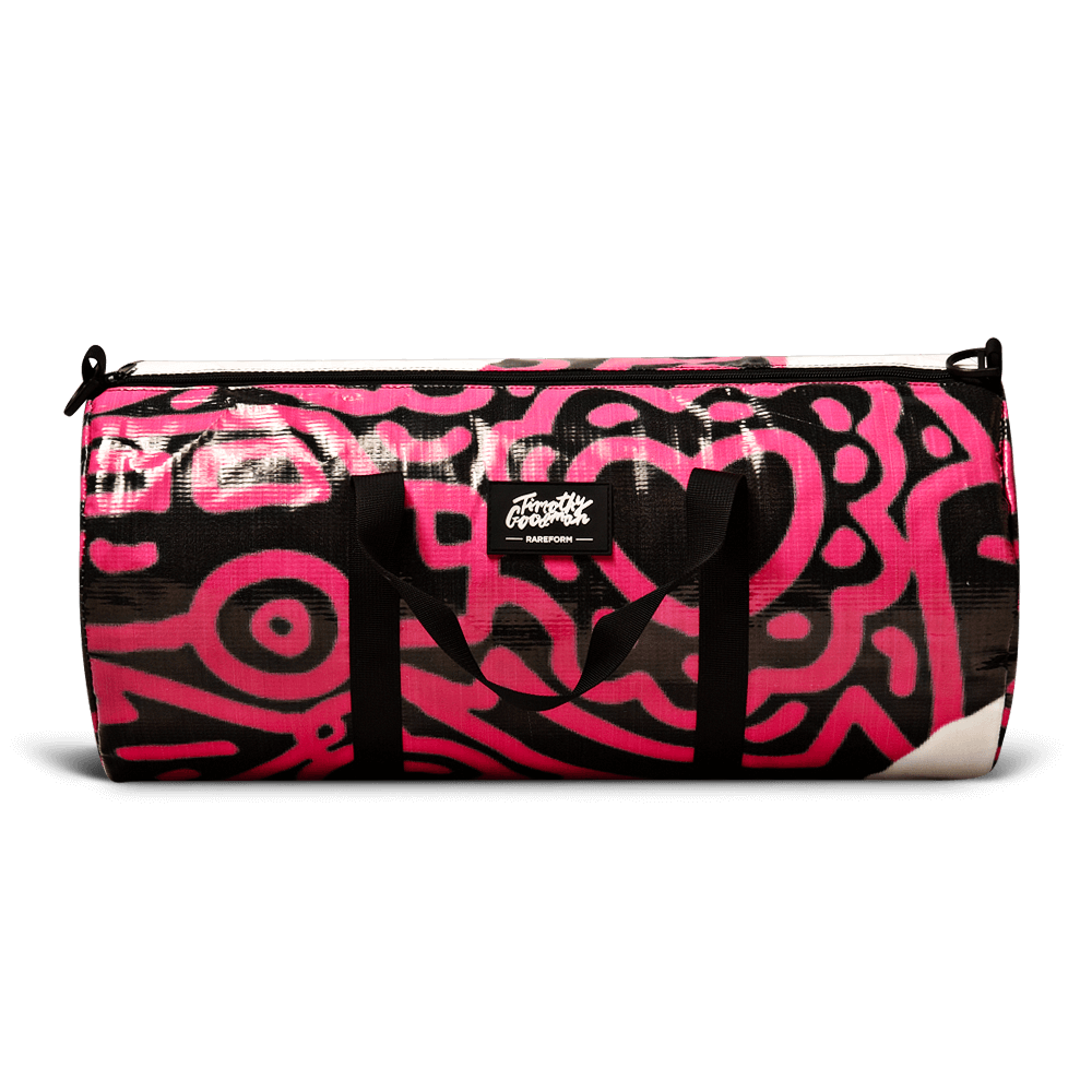 Timothy Goodman Light Duffle