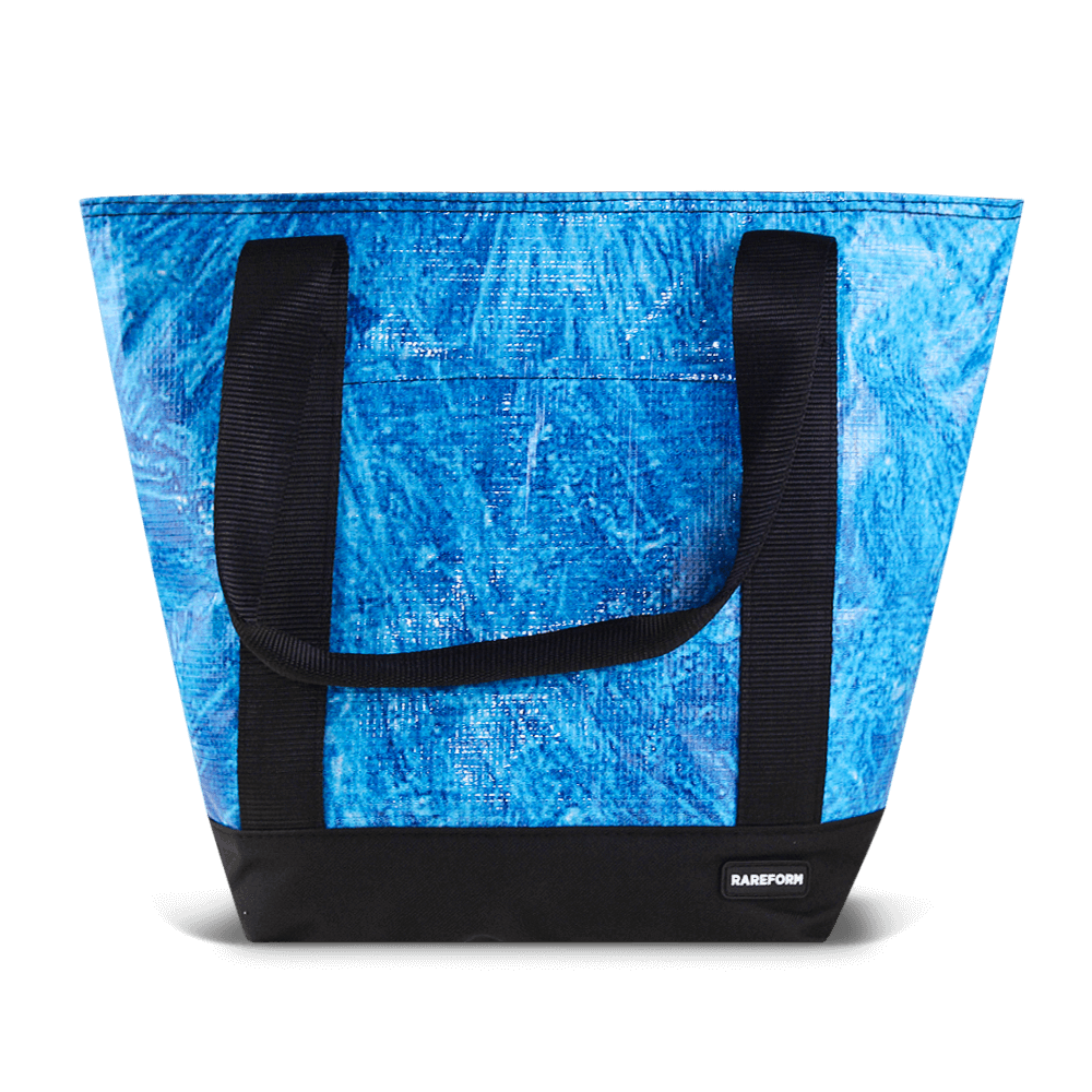 Beck Cooler Tote