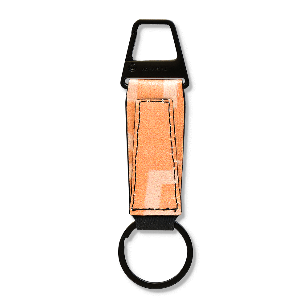 Roam Keychain