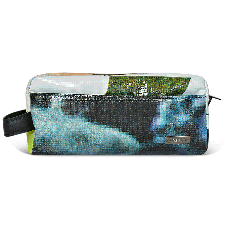 Munich Toiletry Bag