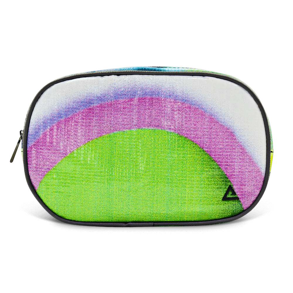 Riley Cosmetic Bag
