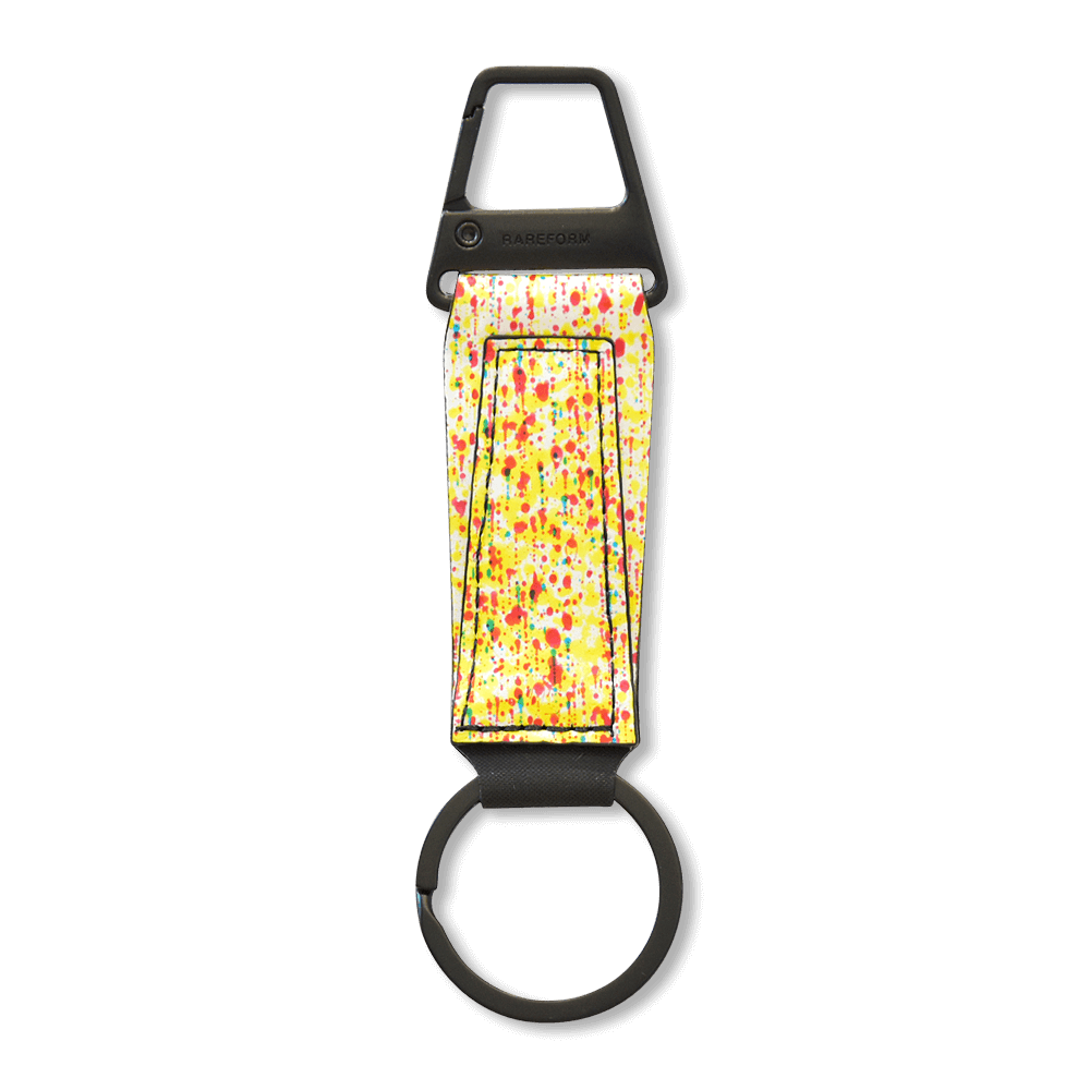 Roam Keychain