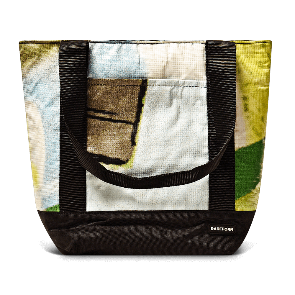 Beck Cooler Tote