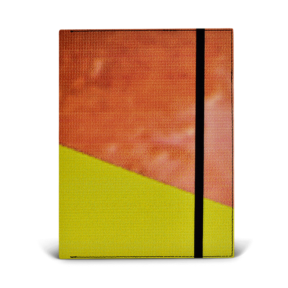 Oliver Notebook
