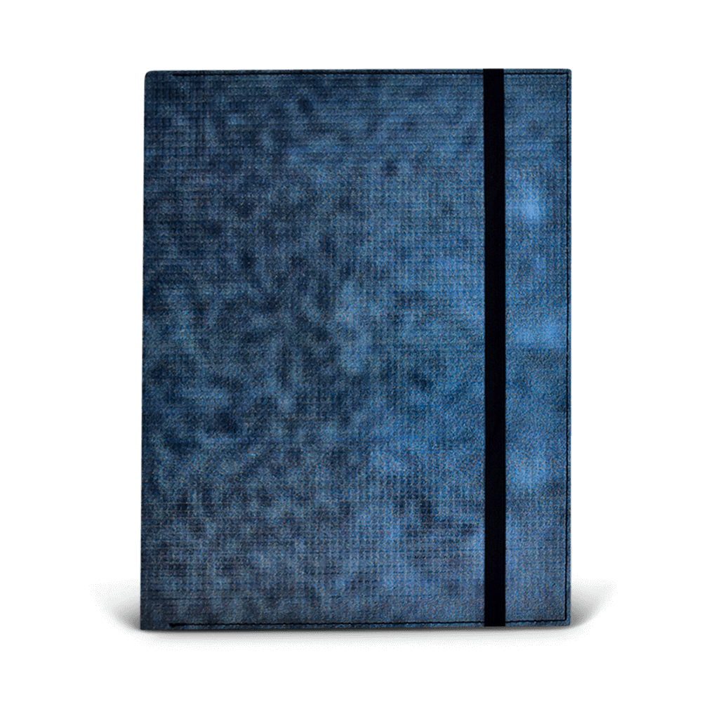 Oliver Notebook