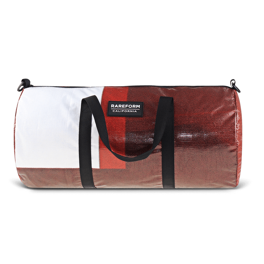Light Duffle