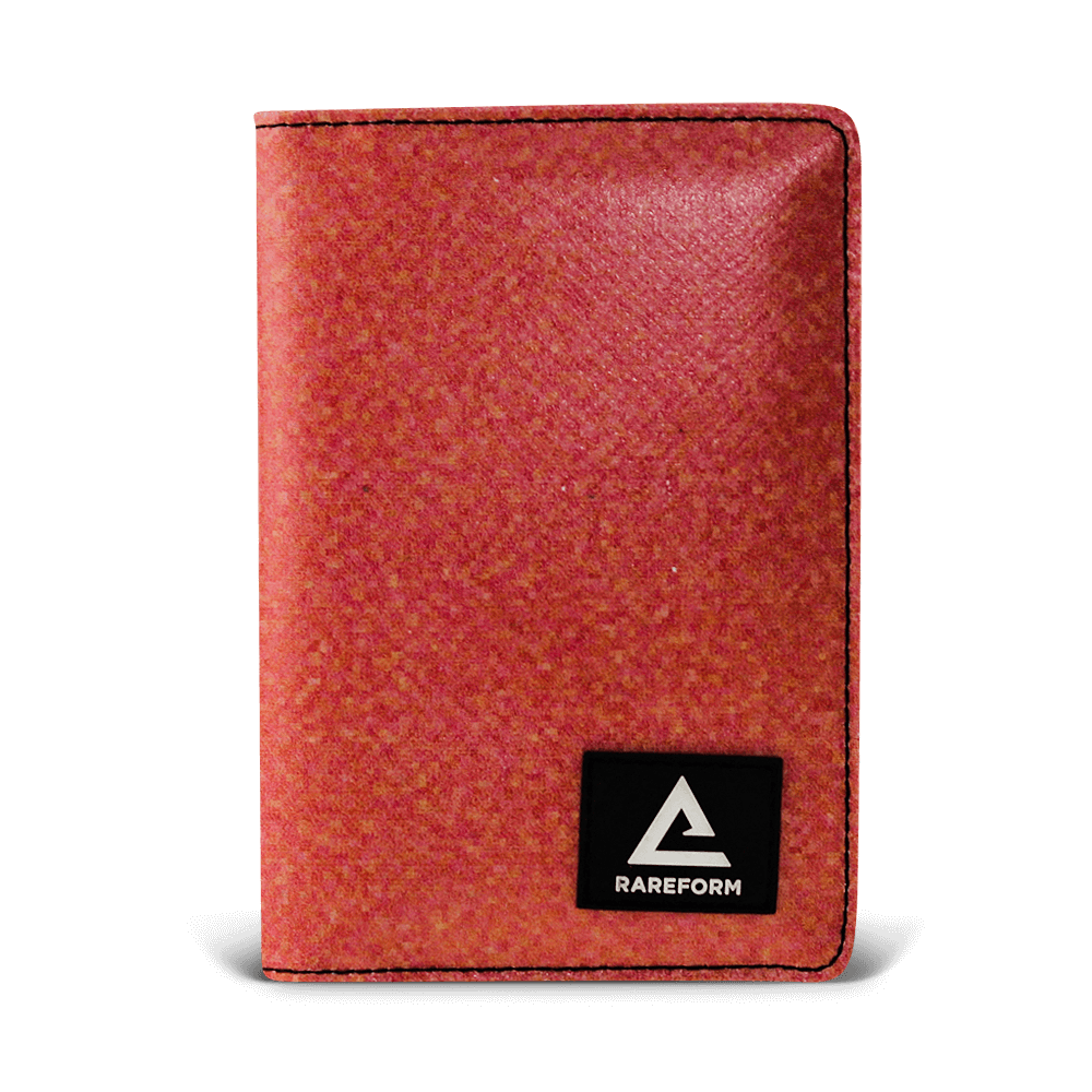Huxley Passport Holder
