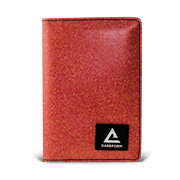 Huxley Passport Holder