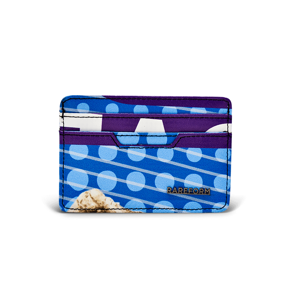 Veer Card Holder