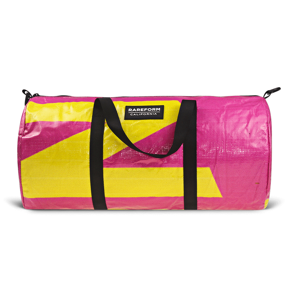 Light Duffle