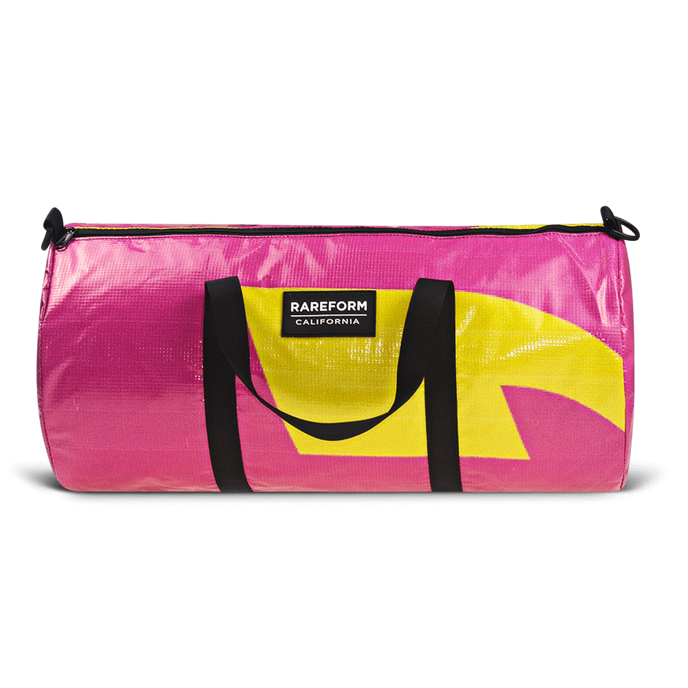 Light Duffle