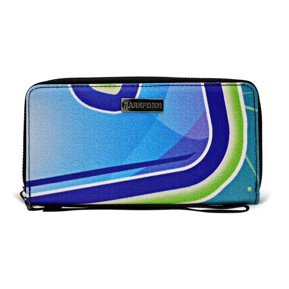 Madison Wristlet